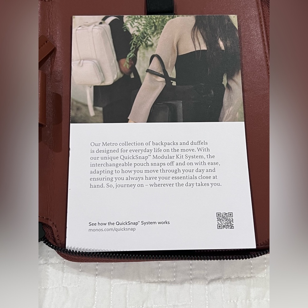 MONOS :: FOLIO KIT - Picture 3 of 15